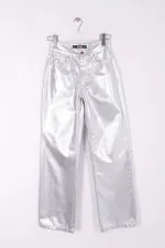 Bol Paça Relax Kot Pantolon  718-45-(26-31)