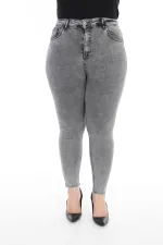Skinny Kot Pantolon  815-40-(28-33)