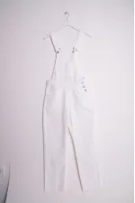 Mom Kalıp Kot Salopet 325-50-(S-XL-6)