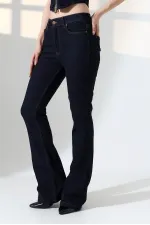 İspanyol Skinny Kot Pantolon  867-17-(30-36)