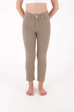 Jean coupe mom 764-74-(26-31)