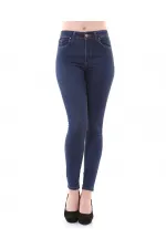Bilek Boy Skinny Kot Pantolon 815-26-(28-33)