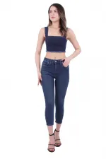 Jean skinny court 810-01-(26-28)