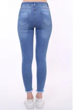 Kot Pantolon 809-15-(27-32) Kot Pantolon 809-15-(27-32)