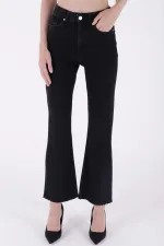 Mom Fit Kot Pantolon 1706-23-(26-31)