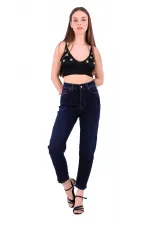 Comfort Slim Kot Pantolon  896-12-(28-33)