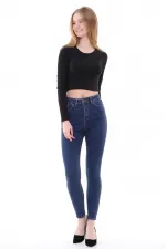 Skinny Kot Pantolon  750-26-(26-31)