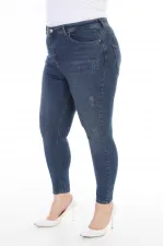 Skinny Kot Pantolon 819-01-(30-36) Skinny Kot Pantolon 819-01-(30-36)