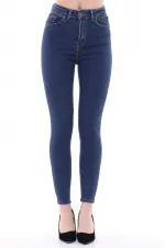 Skinny Kot Pantolon  750-26-(26-31)
