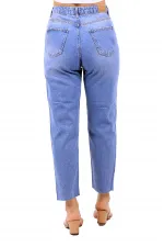 Boyfriend Kot Pantolon  758-06-(27-32)
