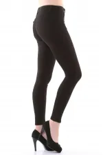 Skinny Kot Pantolon  815-77-(30-36)