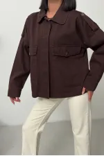  6254-78-(S-L-3) Brown