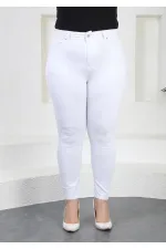 Jean skinny longueur totale 515-50-(44-50)