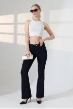  7108-13-(27-32) Dark Navy Blue