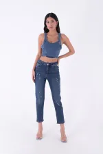 Jeans 734-01-(26-31)