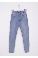 Skinny Kot Pantolon 815-15-(27-32) Skinny Kot Pantolon 815-15-(27-32)