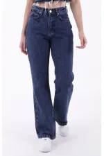 Relax Palazzo Kot Pantolon  7008-26-(28-33)