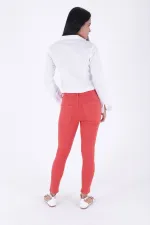 Skinny Kot Pantolon 819-87-(26-31) Skinny Kot Pantolon 819-87-(26-31)