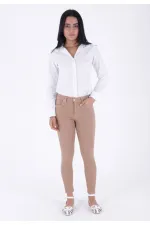 Skinny Kot Pantolon 819-70-(26-31) Skinny Kot Pantolon 819-70-(26-31)