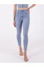 Skinny Kot Pantolon  815-15-(30-36)