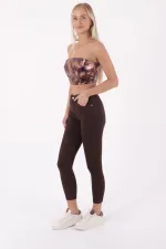Skinny Kot Pantolon  819-82-(26-31)