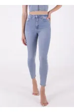 Skinny Kot Pantolon 815-15-(27-32) Skinny Kot Pantolon 815-15-(27-32)