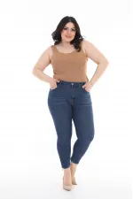 Skinny Kot Pantolon  815-01-(30-36)