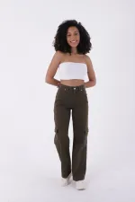 Kargo Cep Bol Paça Jean  1828-67-(26-31)