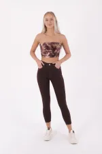 Skinny Kot Pantolon 819-82-(28-33) Skinny Kot Pantolon 819-82-(28-33)