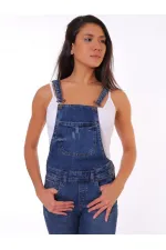 Boyfriend Slopet Pantolon 326-02-(26-31) Boyfriend Slopet Pantolon 326-02-(26-31)