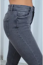 Skinny Tam Boy Kot Pantolon  816-29-(26-31)