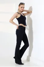 Jeans skinny espagnols 867-17-(27-32)