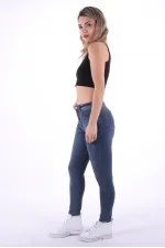 Skinny Kot Pantolon 819-02-(28-33) Skinny Kot Pantolon 819-02-(28-33)