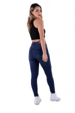 Skinny Kot Pantolon  815-01-(29-34)