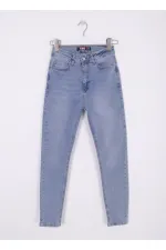 Skinny Kot Pantolon  815-15-(28-33)
