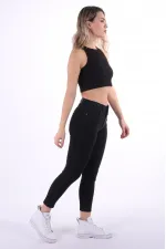 Jeans skinny courts 810-23-(26-28)
