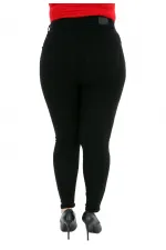 Skinny Tam Boy Kot Pantolon  515-07-(44-5)