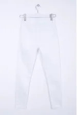 Kısa Boy Kot Pantolon 820-50-(28-33)