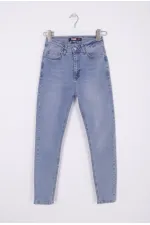 Skinny Kot Pantolon  815-15-(32-36)