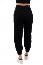 Parçalı Yanı Zincirli Pantolon 1704-07-(S-XL-6) Parçalı Yanı Zincirli Pantolon 1704-07-(S-XL-6)