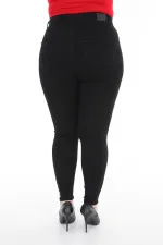 Skinny Tam Boy Kot Pantolon  515-77-(48-54)