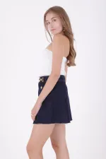 Mini Kot Etek 1037-17-(S-XL-6) Mini Kot Etek 1037-17-(S-XL-6)
