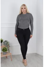 Yıpratmalı Kot Pantolon  519-03-(38-44)