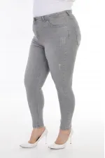 Skinny Kot Pantolon 819-22-(30-36) Skinny Kot Pantolon 819-22-(30-36)