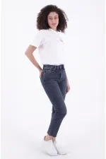 Jean Mom Fit 764-28-(26-31)
