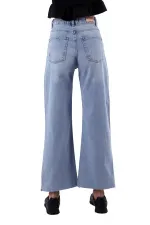 Bol Paça Kot Pantolon 1707-15-(27-32) Bol Paça Kot Pantolon 1707-15-(27-32)