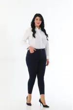 Skinny Kot Pantolon  815-13-(30-36)