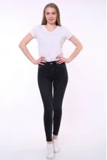 Skinny Tam Boy Kot Pantolon 816-03-(26-31) Skinny Tam Boy Kot Pantolon 816-03-(26-31)