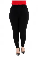 Skinny Tam Boy Kot Pantolon  515-07-(48-5)
