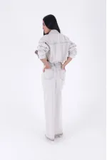 Uzun Etek  1020-79-(XS-L)